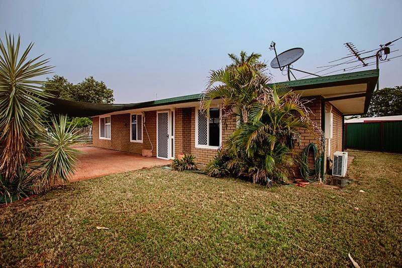 2 Thorley Crescent, Mount Isa, Mount Isa - Thumbnail 2