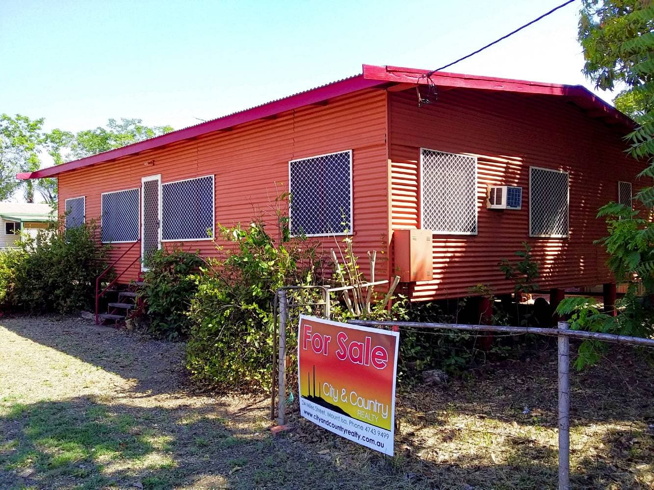 22 Balonne Street, Normanton, Normanton - Thumbnail 2