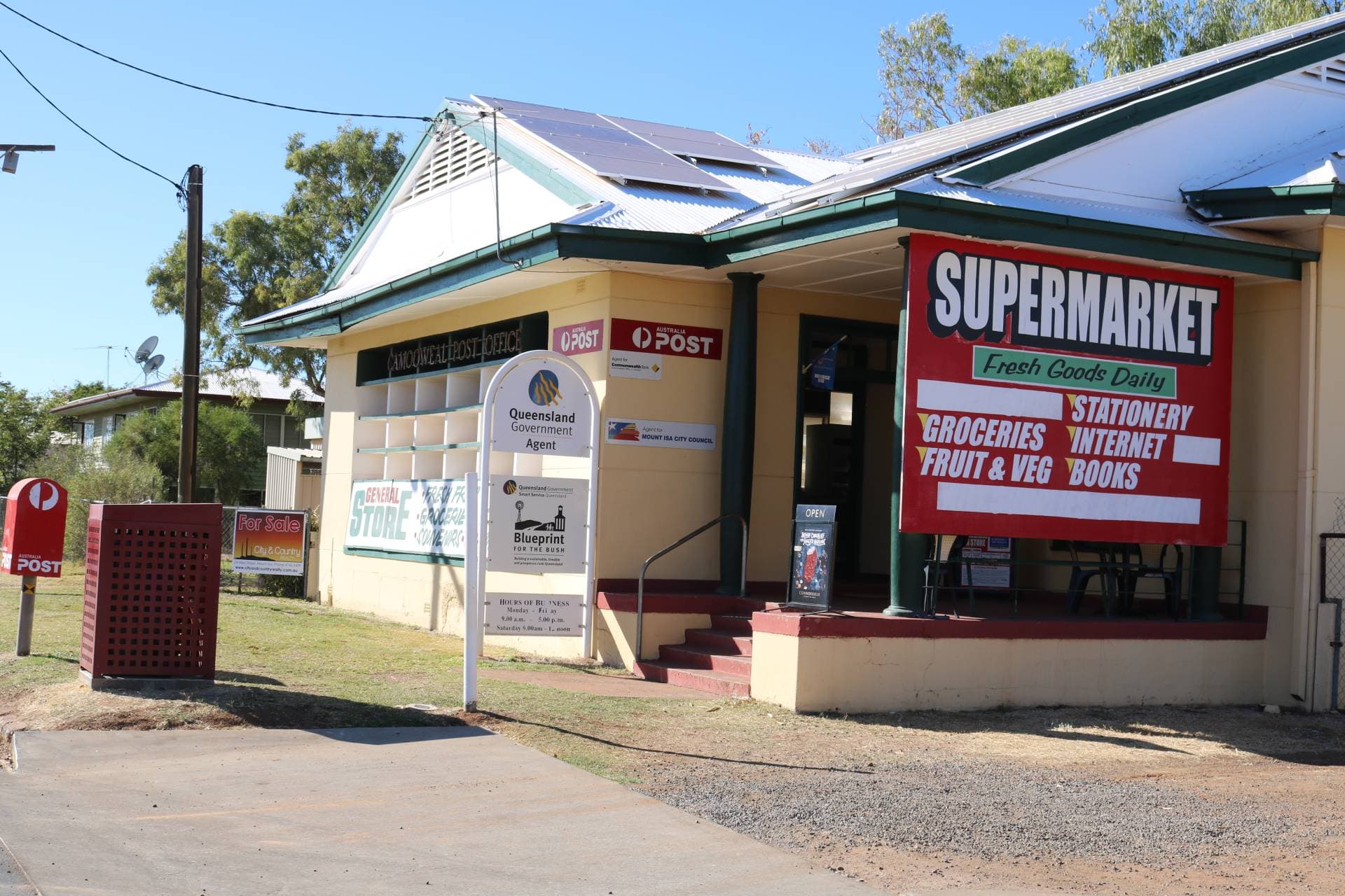 29 Barkly Street, Camooweal, Camooweal - Thumbnail 2