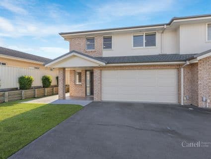 1/40 Dunkley Street, Rutherford - Image 1