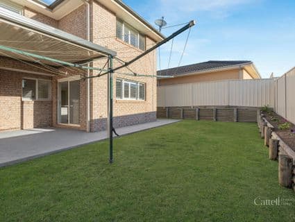 1/40 Dunkley Street, Rutherford - Thumbnail 3