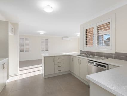 1/40 Dunkley Street, Rutherford - Thumbnail 4