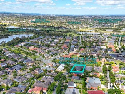 17 Hunt Club Road, Narre Warren South - Image 1