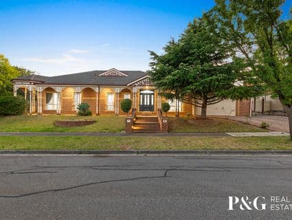 17 Hunt Club Road, Narre Warren South - Thumbnail 2