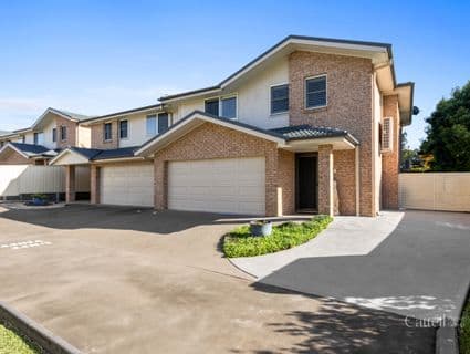 6/40 Dunkley Street, Rutherford - Image 1