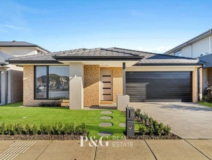 8 Opportunity Circuit, Clyde North - Image 1