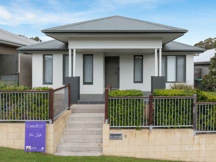 6 Slattery Road, North Rothbury - Image 1