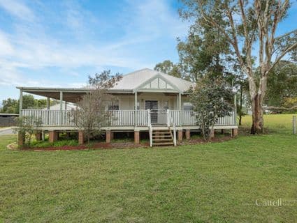 58 Station Lane, Lochinvar - Thumbnail 7