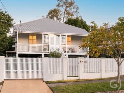 33 Hawdon Street, Wilston - Image 1