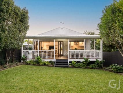 33 Hawdon Street, Wilston - Thumbnail 2