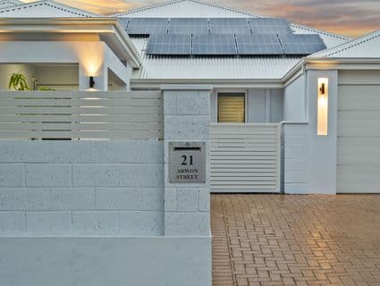 21 Arwon Street, Baldivis - Thumbnail 2