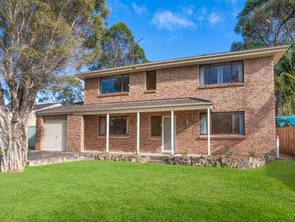 5A Glencoe Street, Sutherland - Thumbnail 2