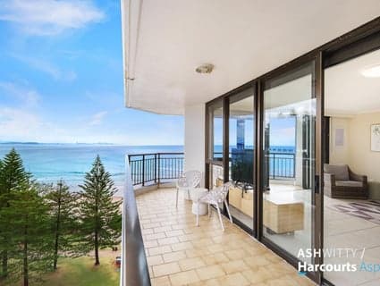 12B/166 Marine Parade, Rainbow Bay - Thumbnail 5