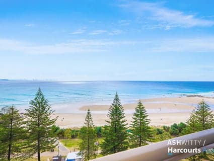 12B/166 Marine Parade, Rainbow Bay - Thumbnail 6