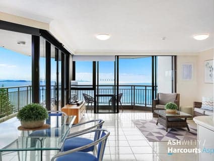 12B/166 Marine Parade, Rainbow Bay - Thumbnail 7
