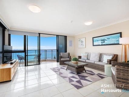 12B/166 Marine Parade, Rainbow Bay - Thumbnail 8