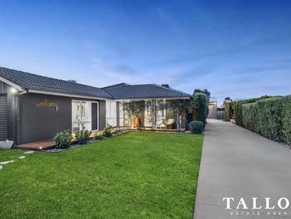 21 Michelle Drive, Hastings - Image 1