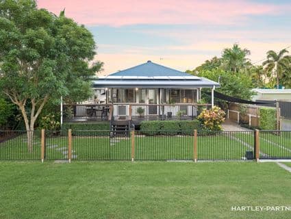 3 Third Avenue, Railway Estate - Image 1