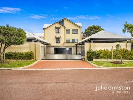 32/6 Waterbird Turn, Joondalup - Thumbnail 4