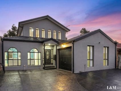 9 Hawker Avenue, Roxburgh Park - Image 1
