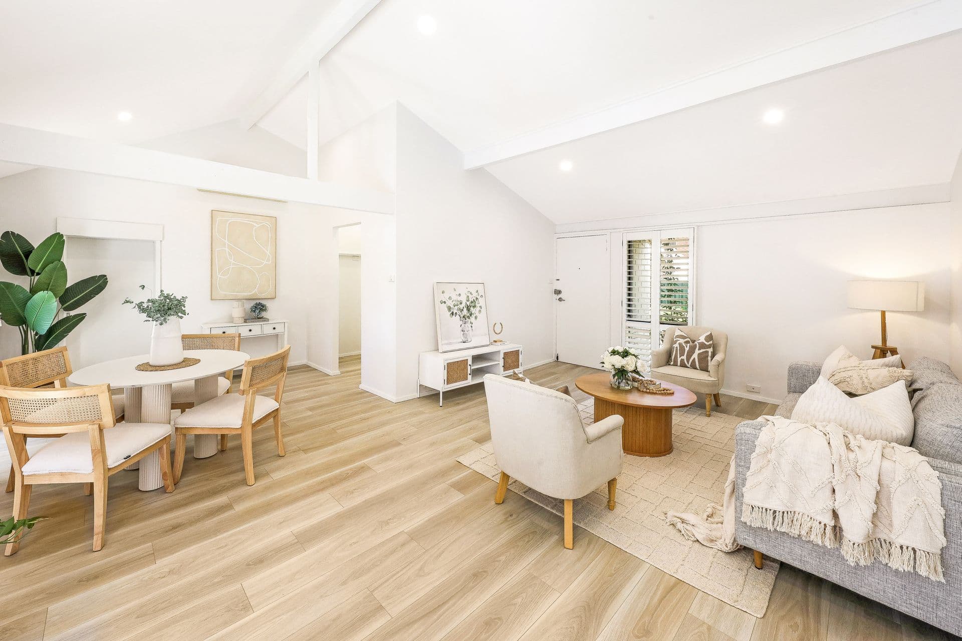 2/80 Beaconsfield Street, Bexley, NSW, 2207, Bexley - Image 1