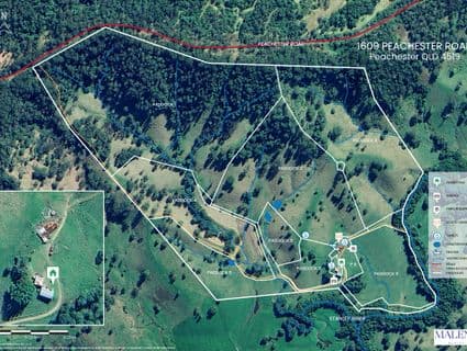 1609 Peachester Road, Peachester - Thumbnail 2