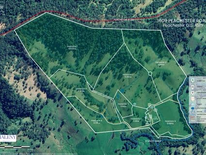 1609 Peachester Road, Peachester - Thumbnail 5