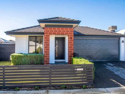 3 Angove Road, Baldivis - Thumbnail 2