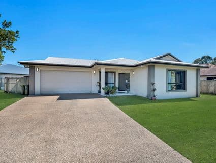 62 Woodwark Drive, Bushland Beach - Image 1