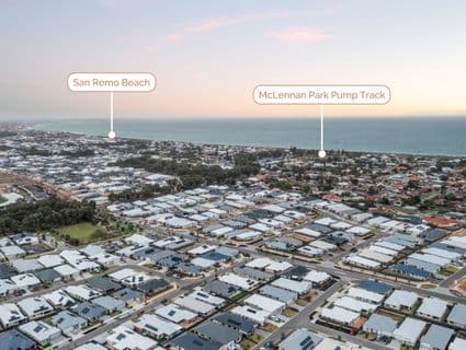 Address available upon request, Madora Bay - Image 1