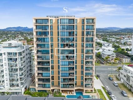 804/4 Seventeenth Avenue, Palm Beach - Thumbnail 5