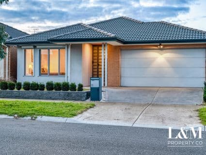 11 Nineveh Road, Craigieburn - Thumbnail 2