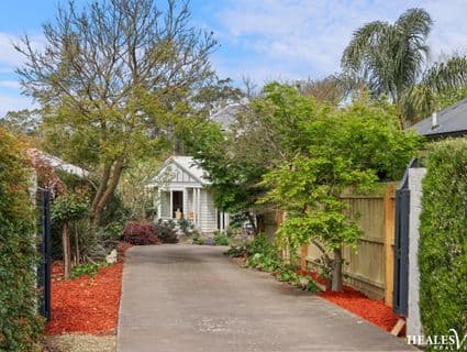 384A Maroondah Highway, Healesville - Image 1