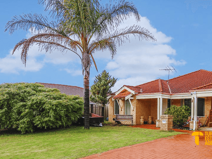 8 Leatherwood Rise, South Lake - Image 1