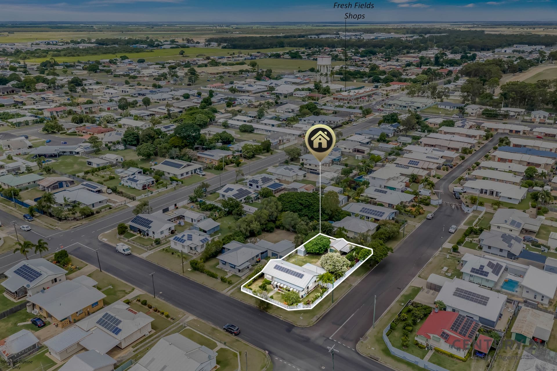 2/14 Heidke St, Bundaberg, QLD, 4670, Avenell Heights - Image 1