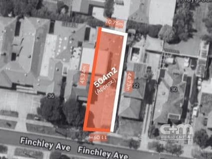 34 Finchley Avenue, Glenroy - Image 1