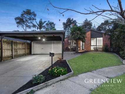 24 Broome Crescent, Cranbourne North - Image 1