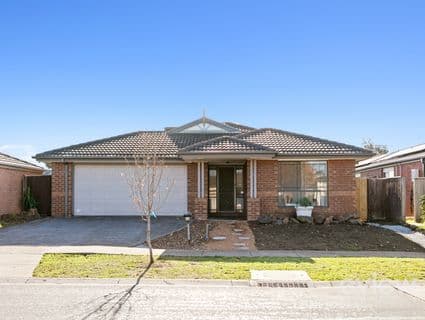 24 Storkbill Road, Wyndham Vale - Image 1