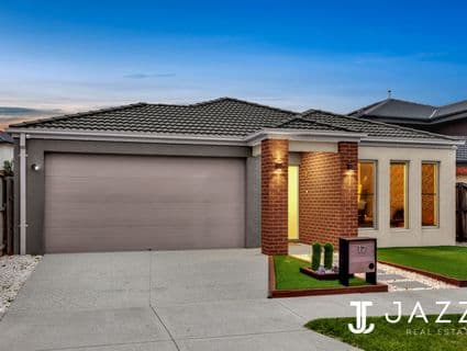17 Bruckner Drive, Point Cook - Thumbnail 2