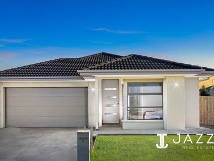 53 Wollahra Rise, Wyndham Vale - Image 1