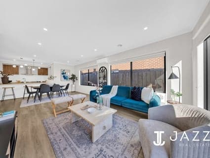 53 Wollahra Rise, Wyndham Vale - Thumbnail 3
