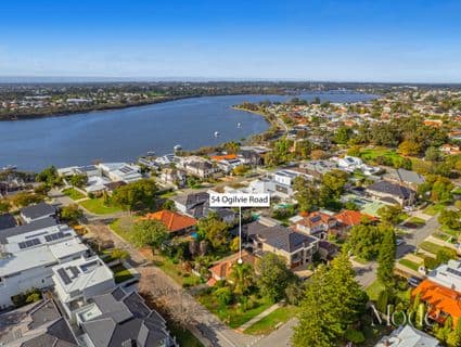 54 Ogilvie Road, Mount Pleasant - Thumbnail 2