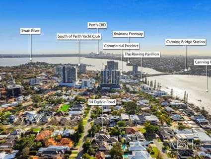 54 Ogilvie Road, Mount Pleasant - Thumbnail 3