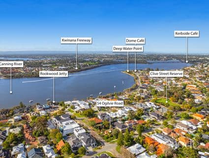54 Ogilvie Road, Mount Pleasant - Thumbnail 4