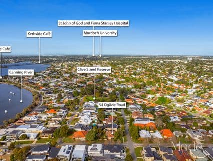 54 Ogilvie Road, Mount Pleasant - Thumbnail 5
