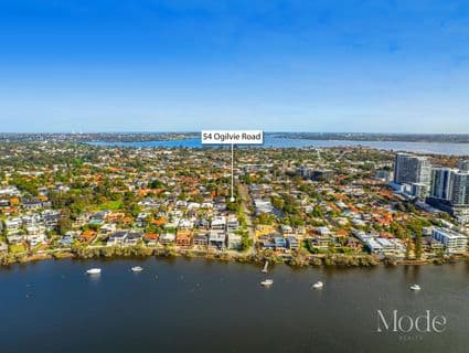 54 Ogilvie Road, Mount Pleasant - Thumbnail 6