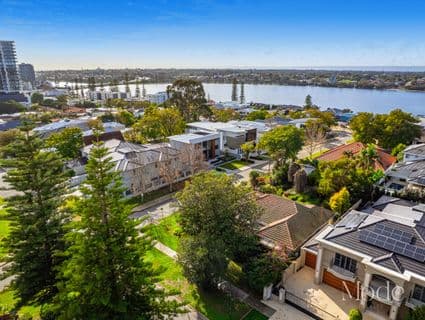54 Ogilvie Road, Mount Pleasant - Thumbnail 7