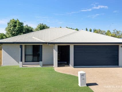 24 Springbank Circuit, Idalia - Image 1