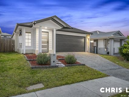 Address available upon request, Logan Reserve - Image 1