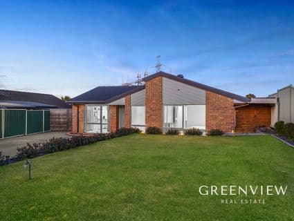 2 Spice Rise, Hallam - Image 1